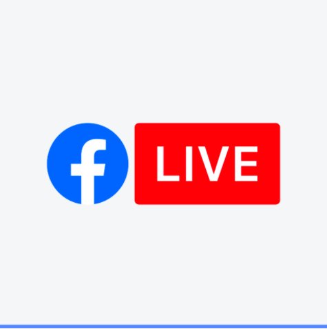 Facebook Live [Mondays]