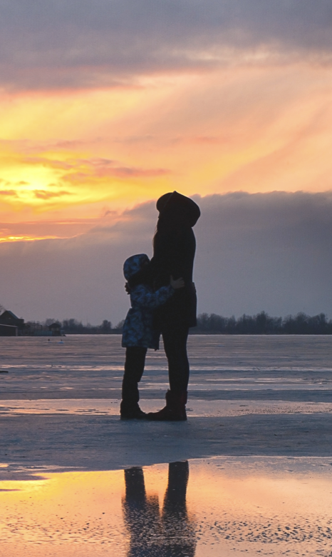 Connected Parents