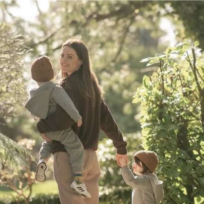 Parenting with resilience and joy