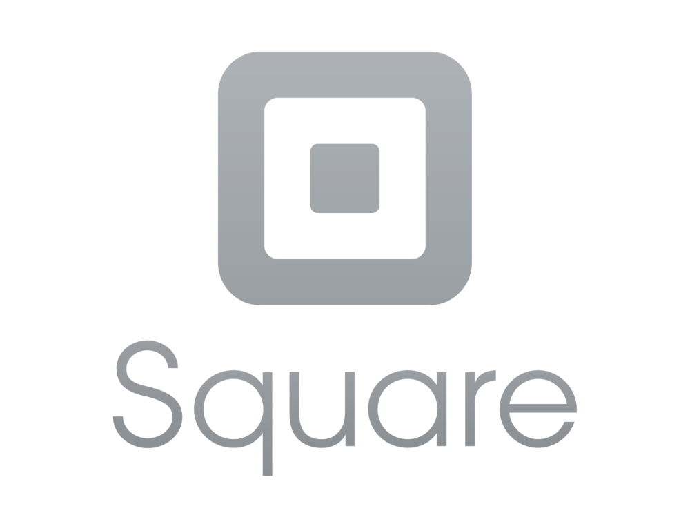 square logo