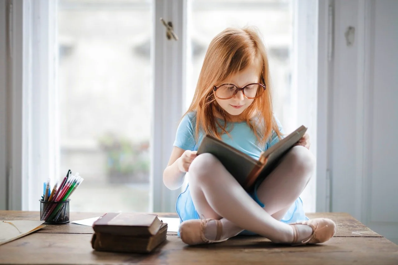 Is reading a problem?