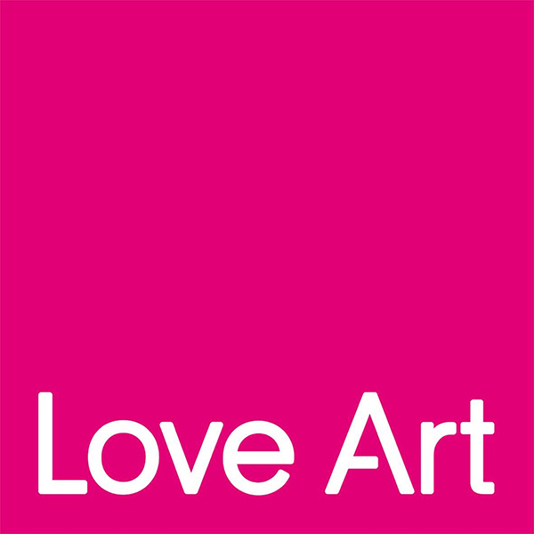 Love Art - Heritage Court Direct Energy Centre 100 Princes’ Boulevard, Exhibition Place, Toronto www.loveartfair.com/toronto/