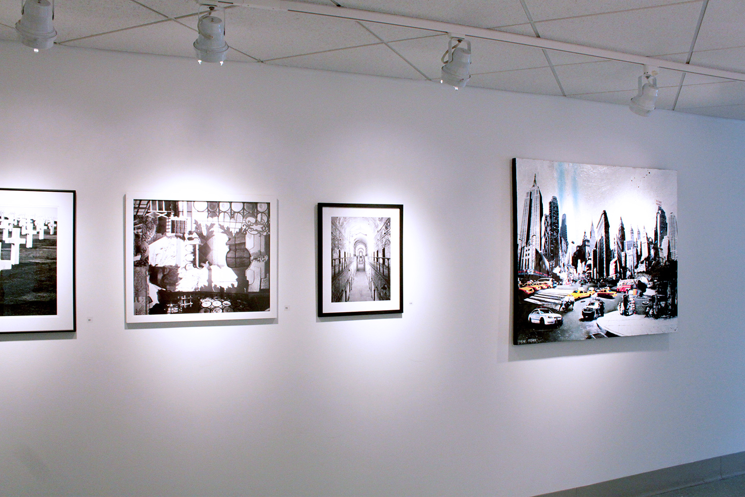 2011 | 25th International Juried Show