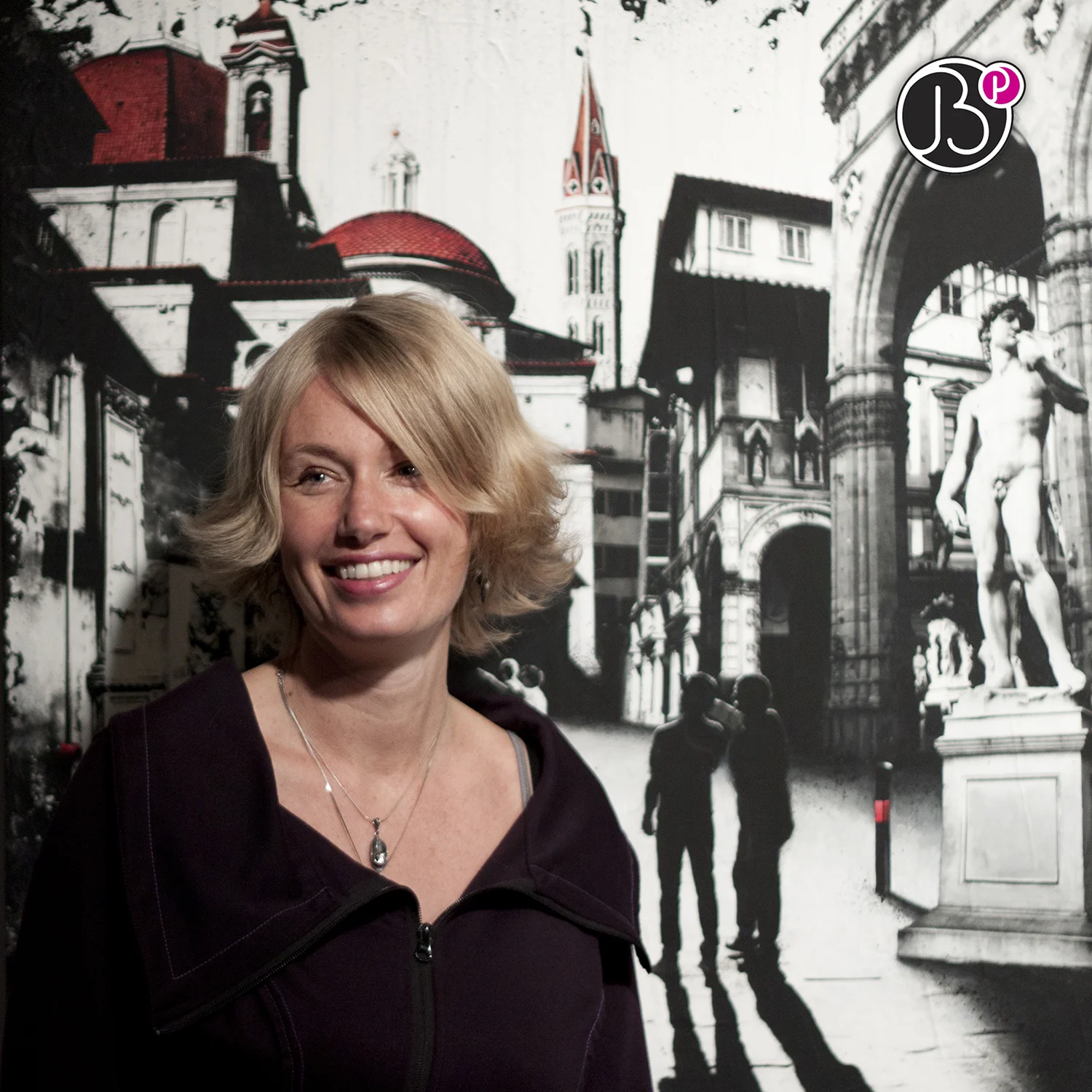 Until December 9th, Montreal based artist Denise Buisman Pilger will be showcasing her solo “Storyspaces” at Pointe Claire’s Viva Vida Art Gallery.