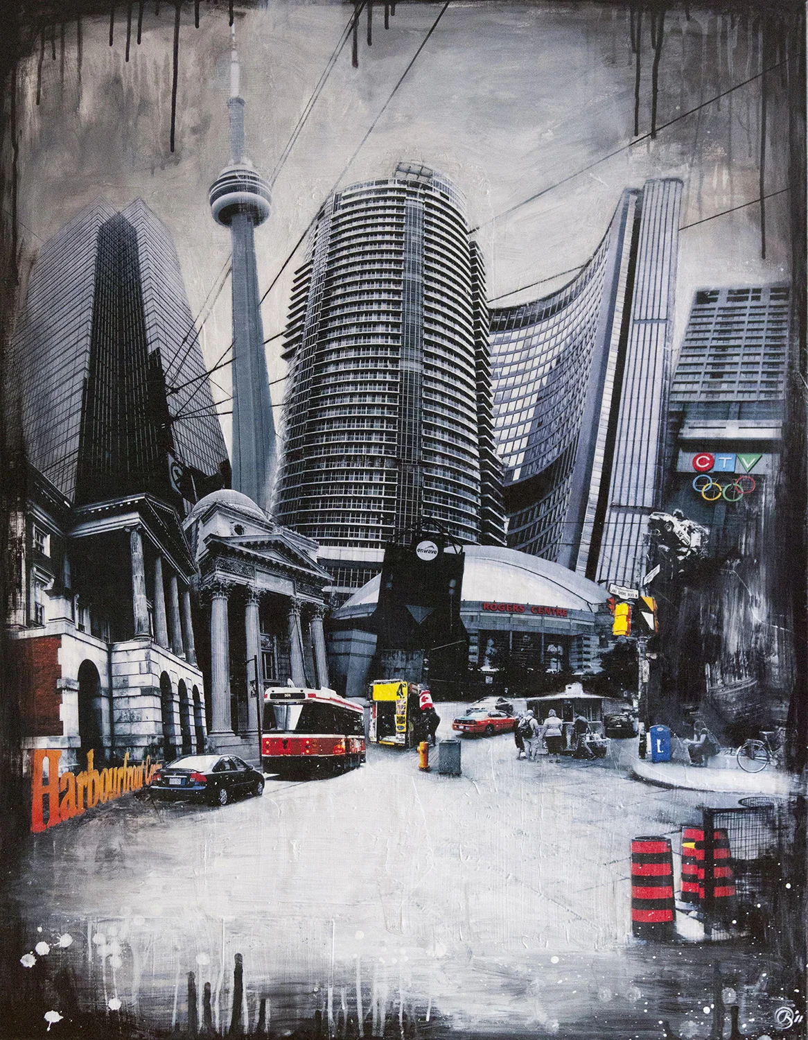 Toronto