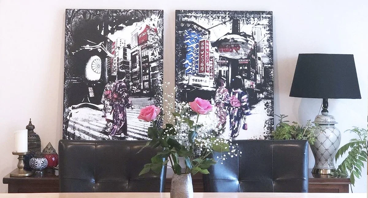 7 Reasons to buy Art online directly from artists.