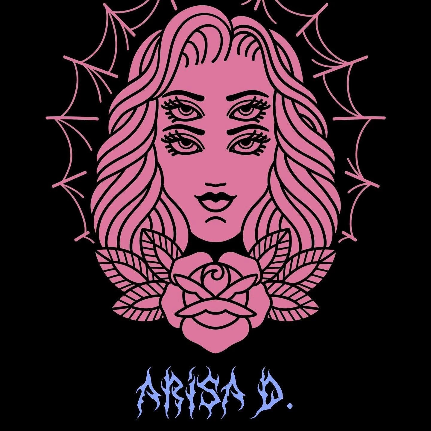 📌Live tattooing by @arisa.de with art exhibition FUTATSU DOMOE📌
(PT 🇧🇷&darr;/ ENG🇺🇸&darr;/JP🇯🇵 &darr;)
.
🇧🇷
Entrada Gratuida
Local : No primeiro andar do C&ouml;mpany @company_japan
.
Datas:
Maio 20, 2023 (Sabado)
11:00 - 20:00
.
Maio 21, 2