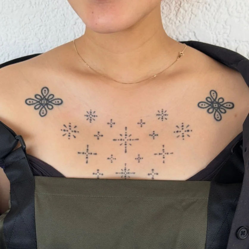 いつもありがとう @k_a_r_i07 💓
healed 

Thank you for the trust ✨

at @company_japan 📍
work by @arisa.d_ttt 

 #豊橋タトゥー  #愛知タトゥー  #名古屋タトゥー  #浜松タトゥー #femaletattooers  #womentattooartist #女彫り師 #nofiltertattoo