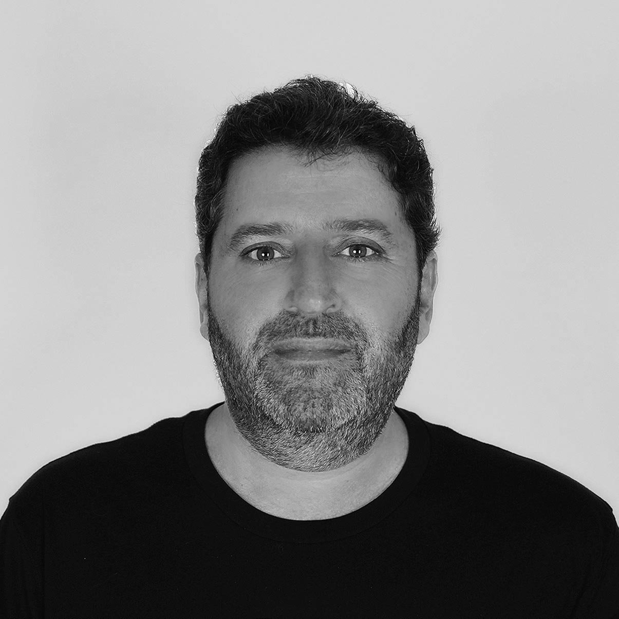 Ziad Ariss | CEO