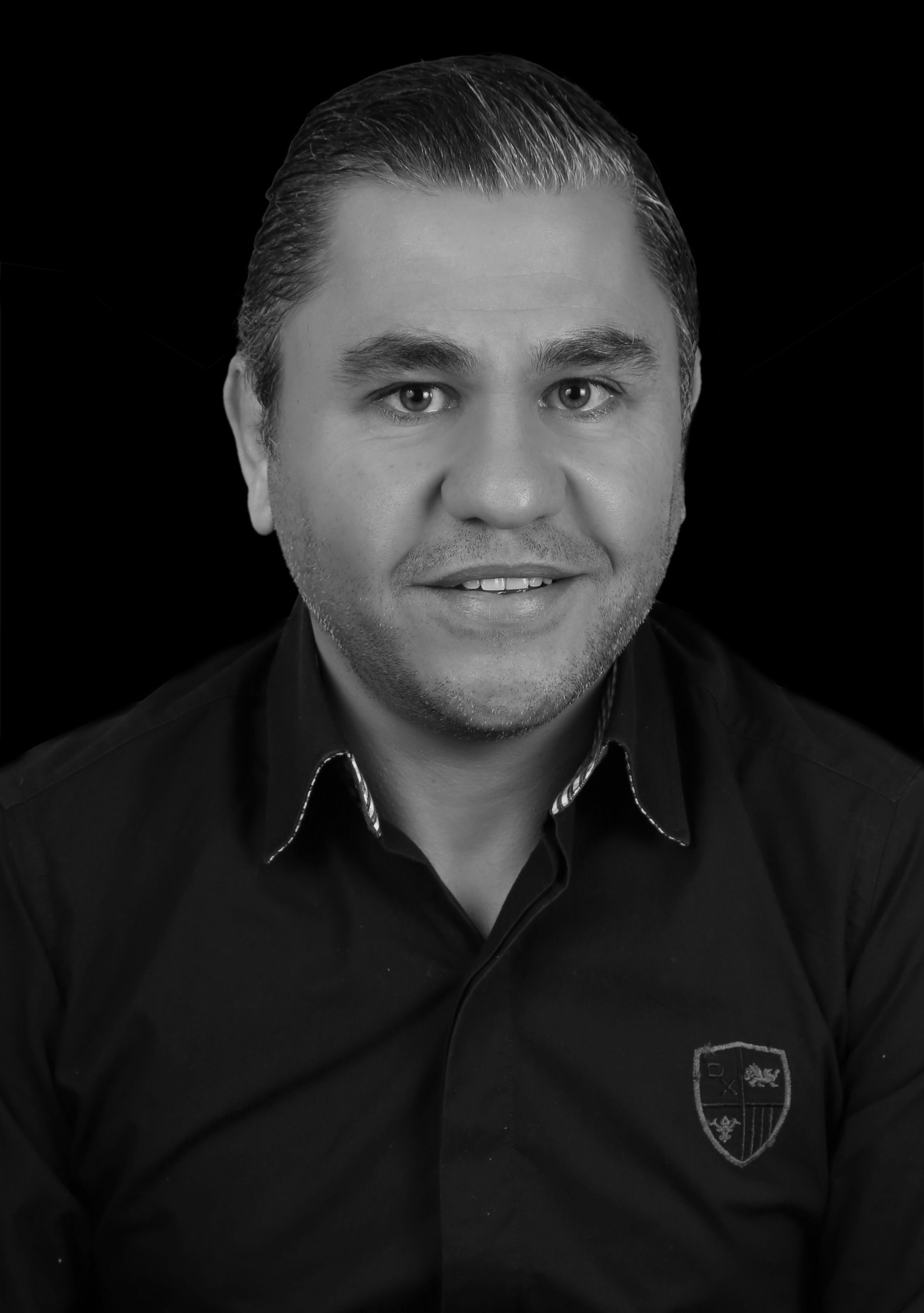 Fahim El Haber | LB Head Of Technicians