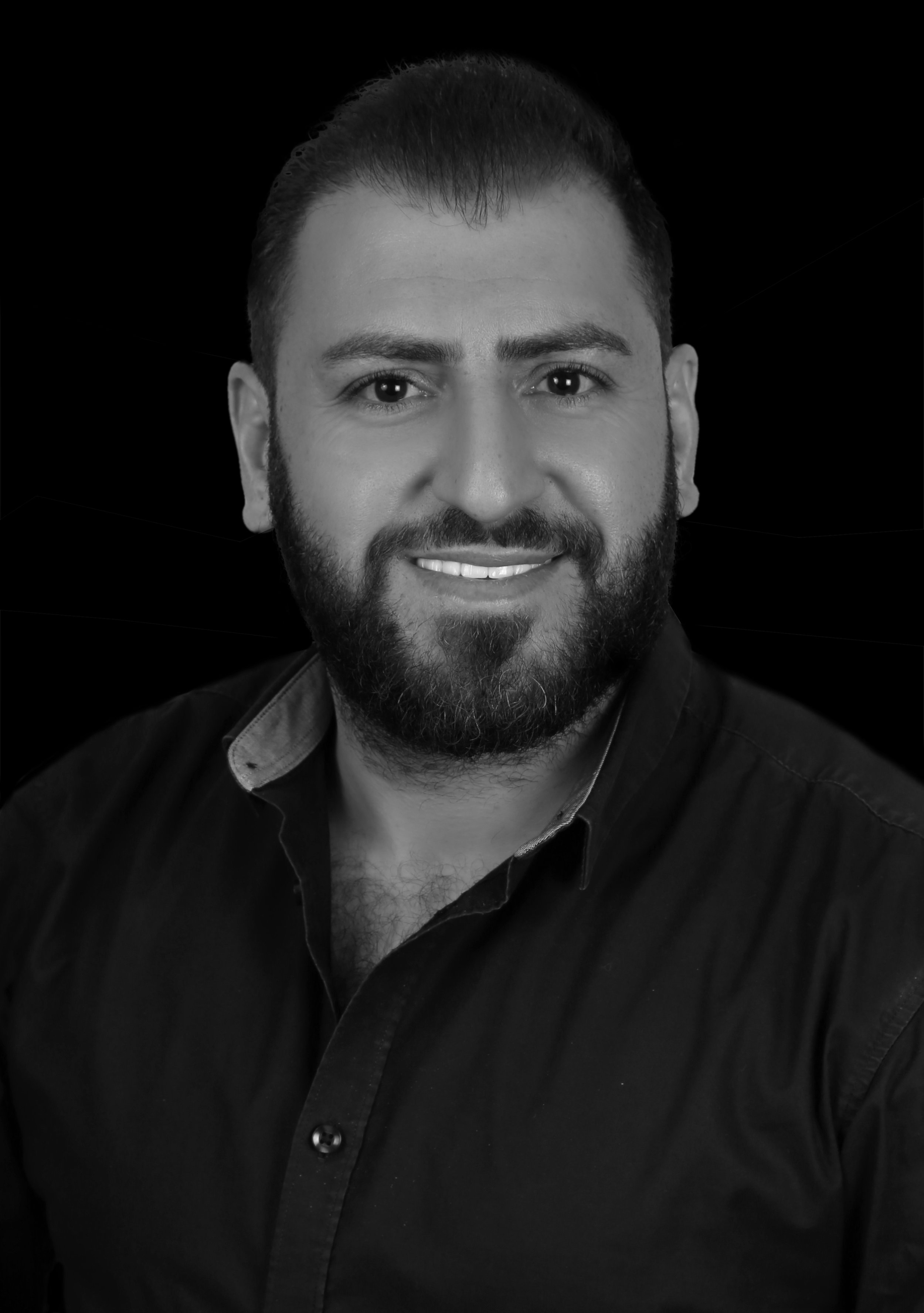 Wissam Khalil | Sales Manager