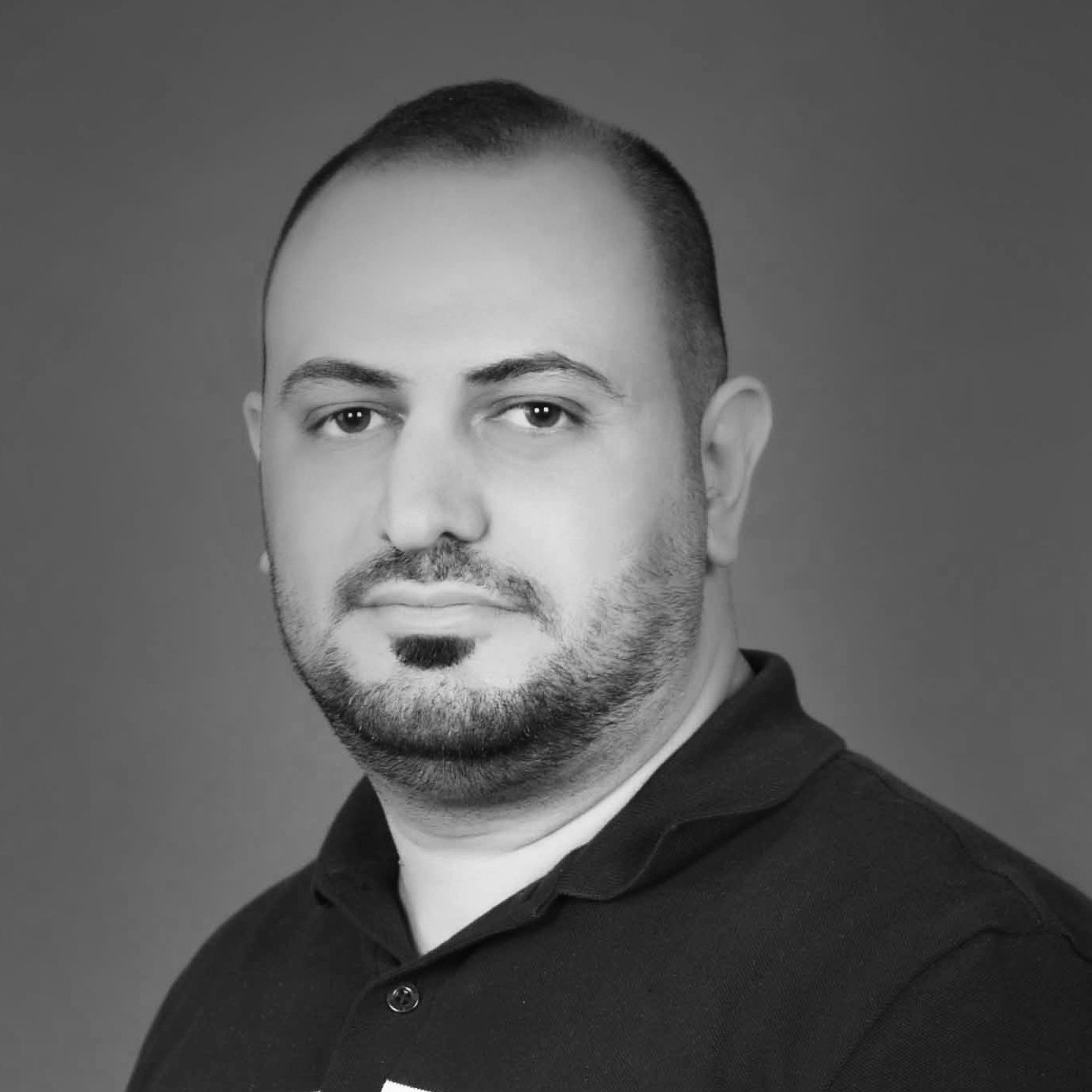 Ayman Beiz | CI Country Manager