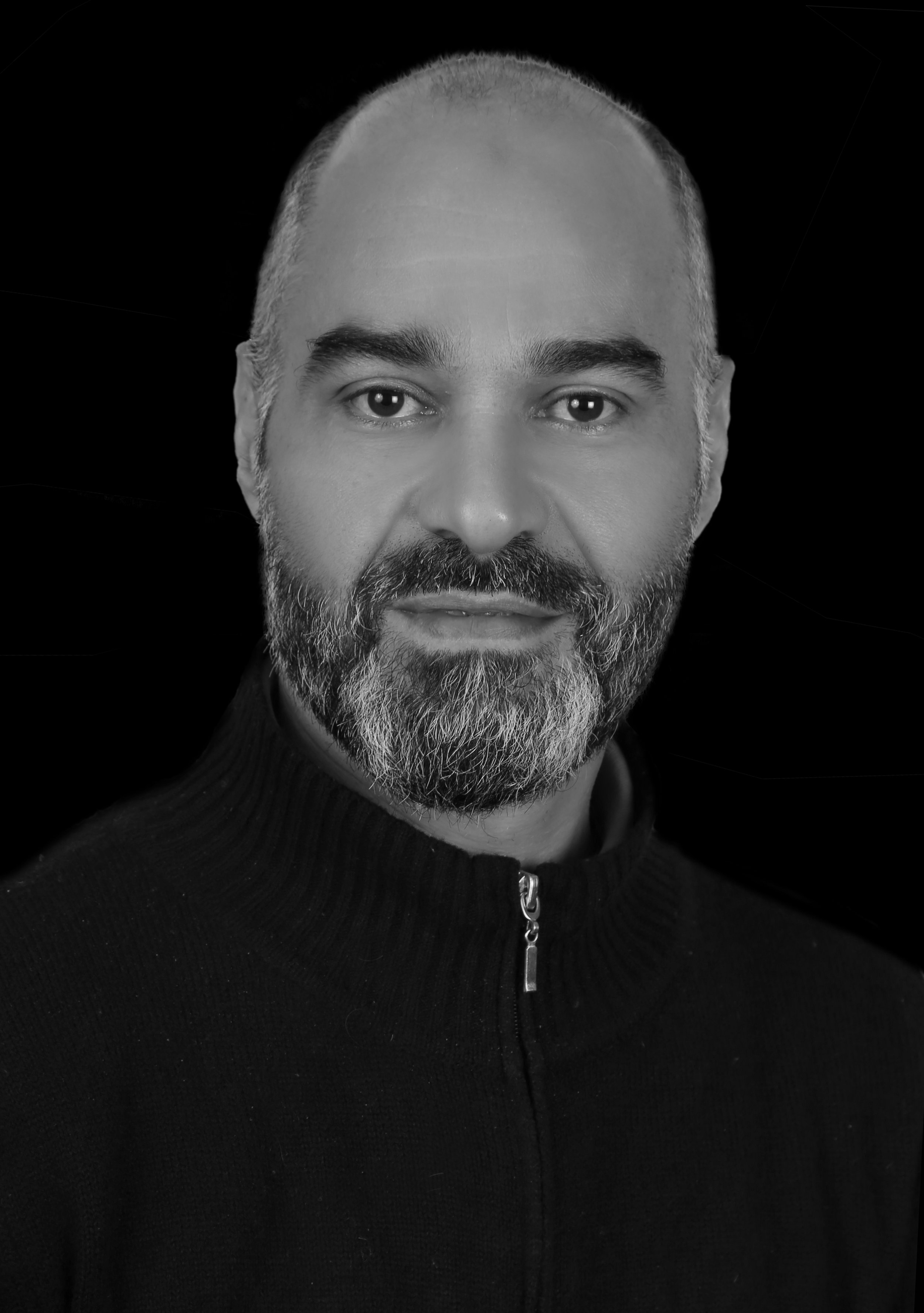 Khaled El Ali | LB Senior Technician