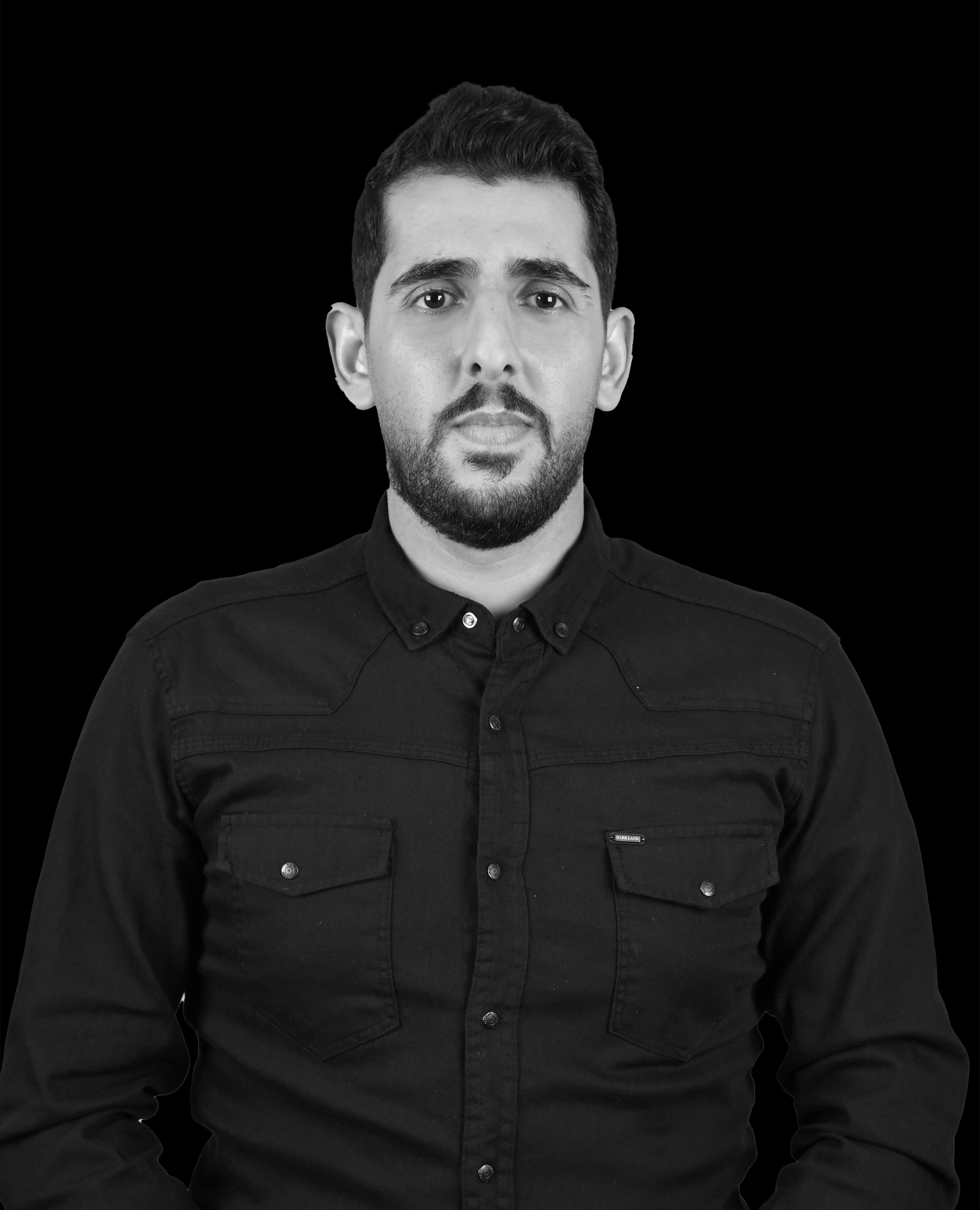 Hani Omar | KSA Senior Technician