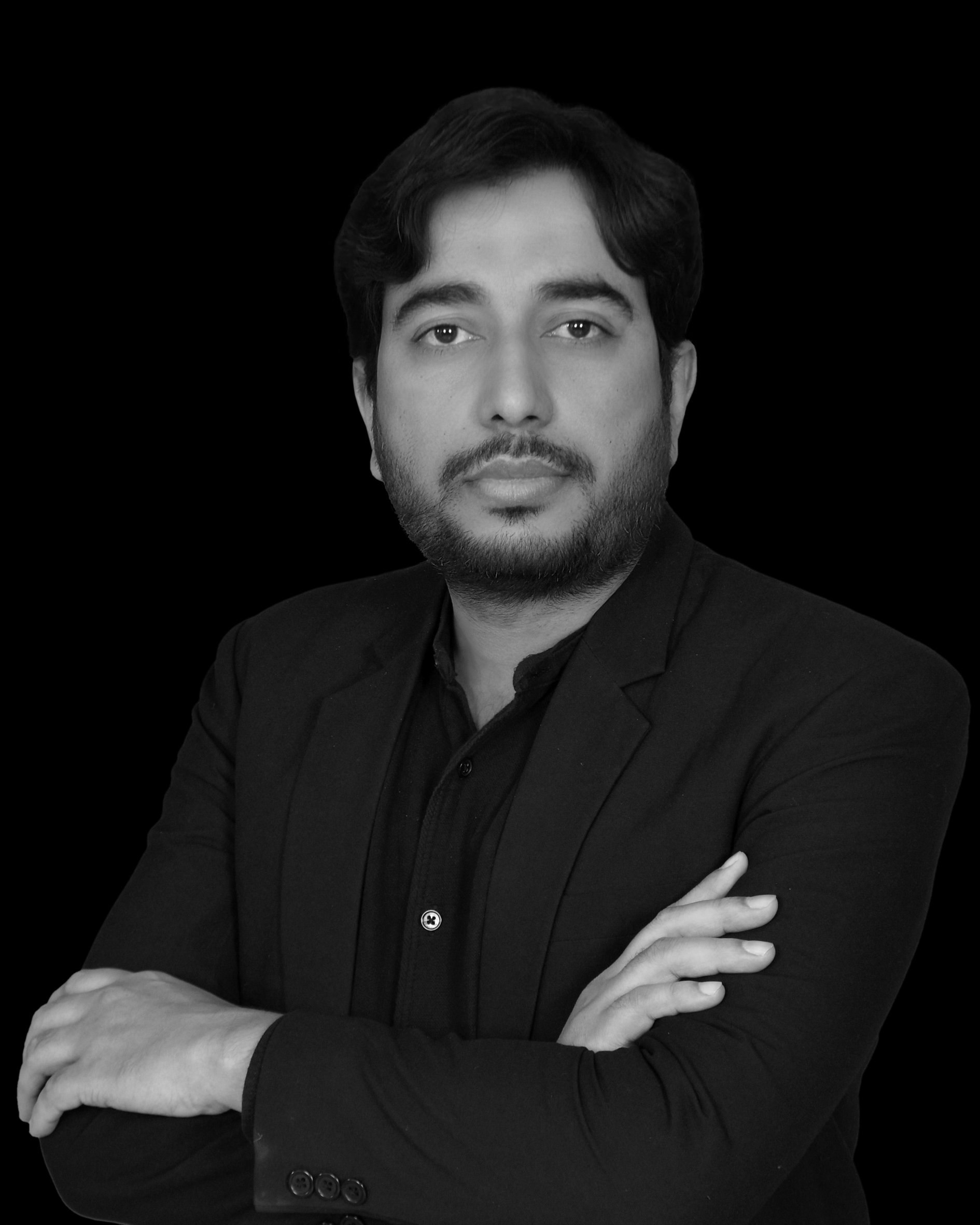 Asim Raza | KSA Draftsman