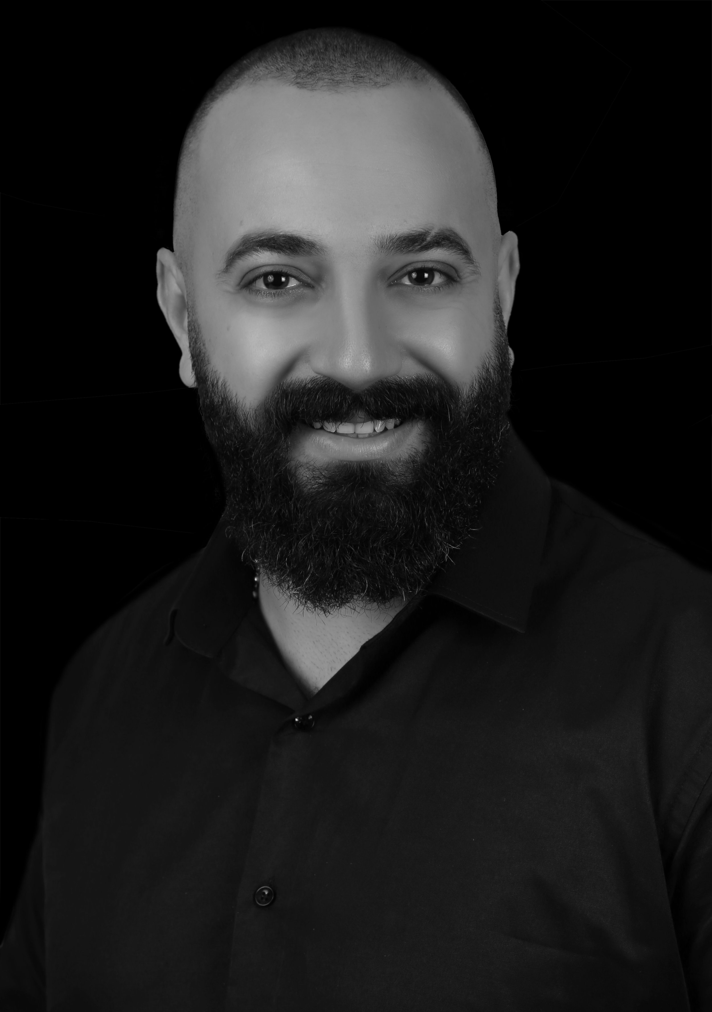 Elie Boulos | LB Senior Technician