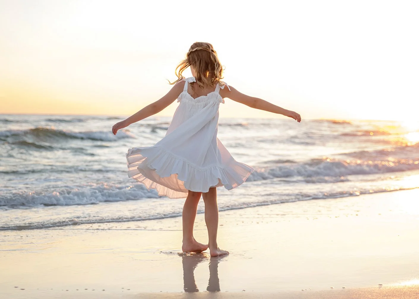 simply be yourself