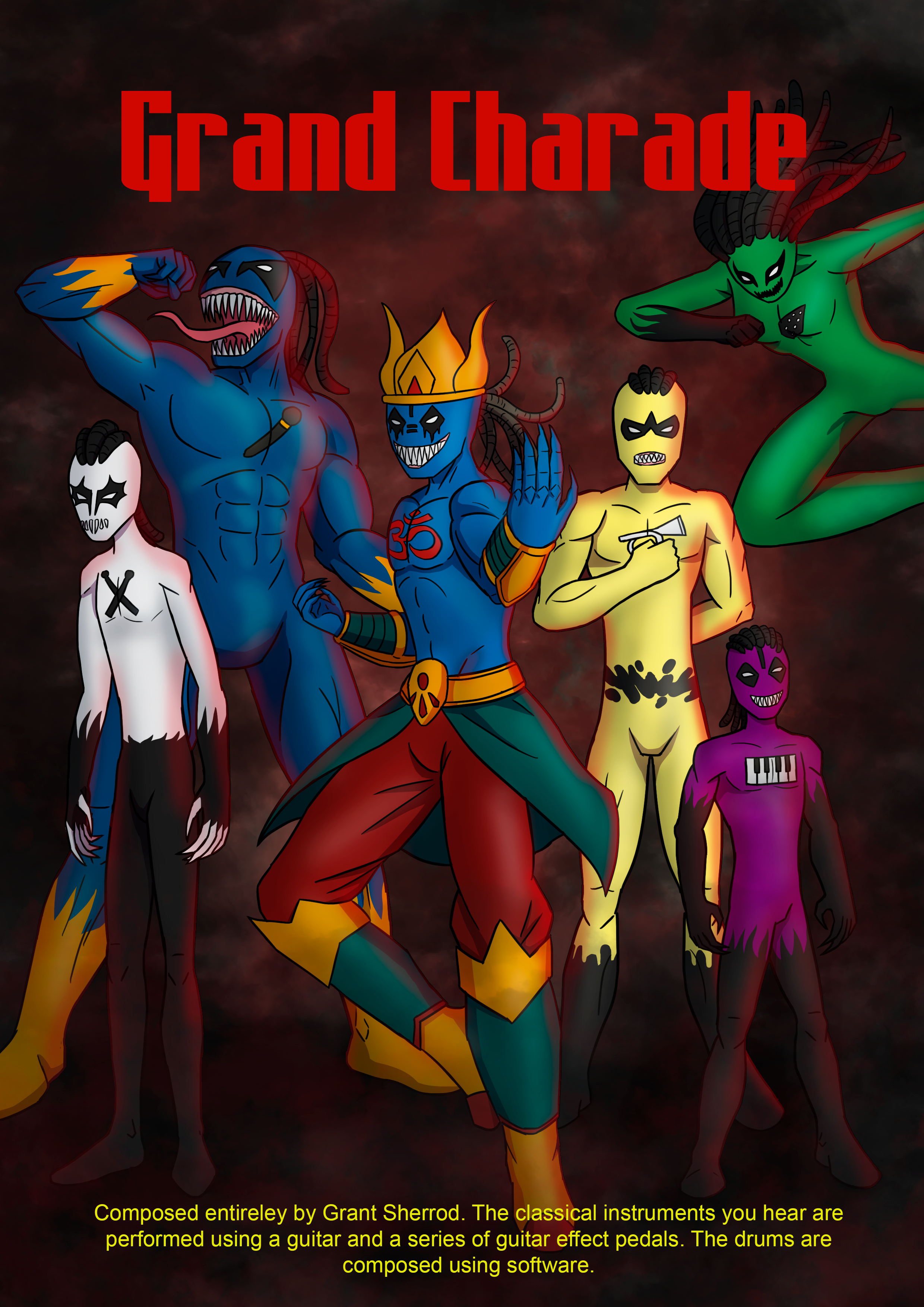 Steel Souls humonculi.png