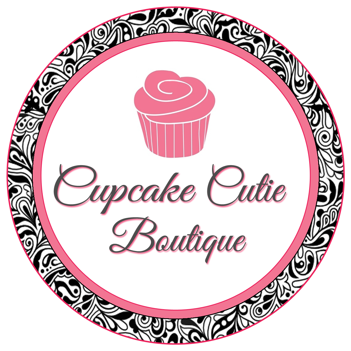 Cupcake Cutie Boutique