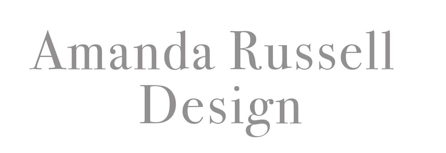 Amanda Russell Design 