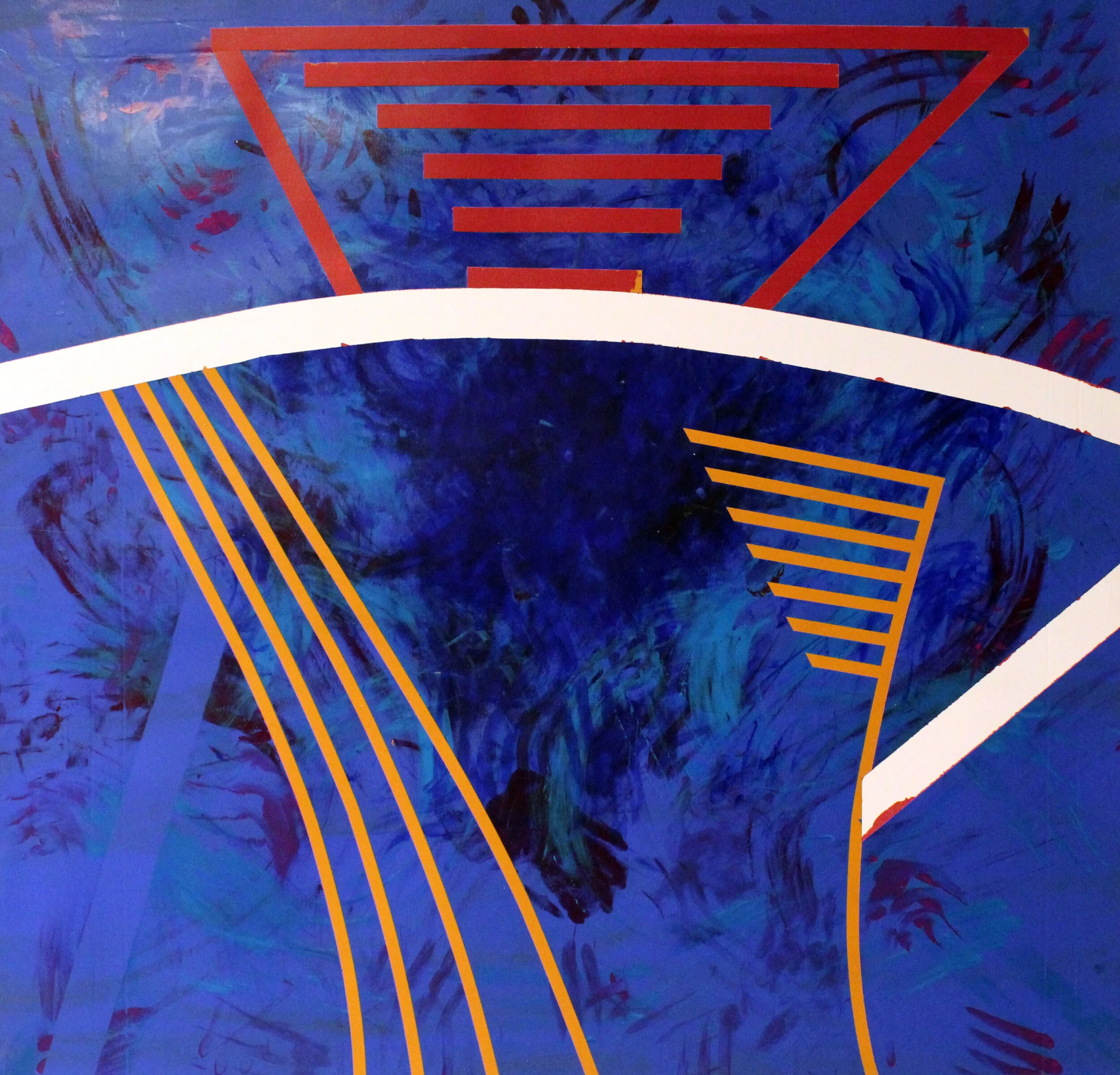 Back, 2019