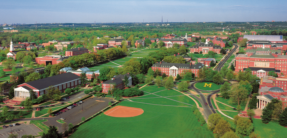 Robert H. Smith School of Business — Mourya Bandaluppi