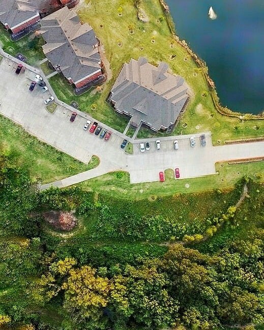 🛩️

Altitude: 400 feet
➖➖➖➖➖➖➖➖➖➖➖➖➖➖➖➖➖➖➖➖
.
.
.
#drone #skyview #landscape #nature #birdseyeview #dronephotography #dji #green #color #life #naturelovers #mypixeldairy #water #lake #greenery #travel #scenic #photooftheday #discover #sky #ngc #lets