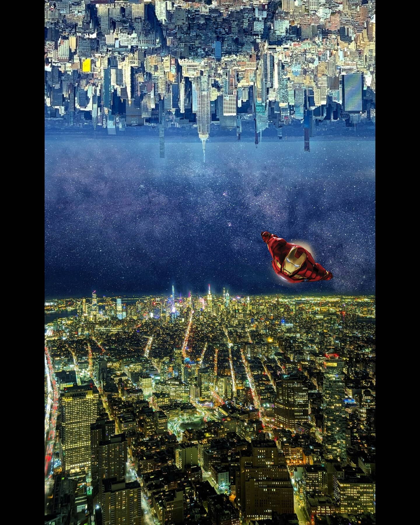 We are in the End game now!
➖➖➖➖➖➖➖➖➖➖➖➖➖➖➖➖➖➖➖➖
.
.
.
#night #ironman #landscape #city #cityscape #nightsight #skyscraper #marvel #galaxy #superhero #newyork #mypixeldairy #nyc #manhattan #nationalsuperheroday #covid_19 #ny #photooftheday #stars #av