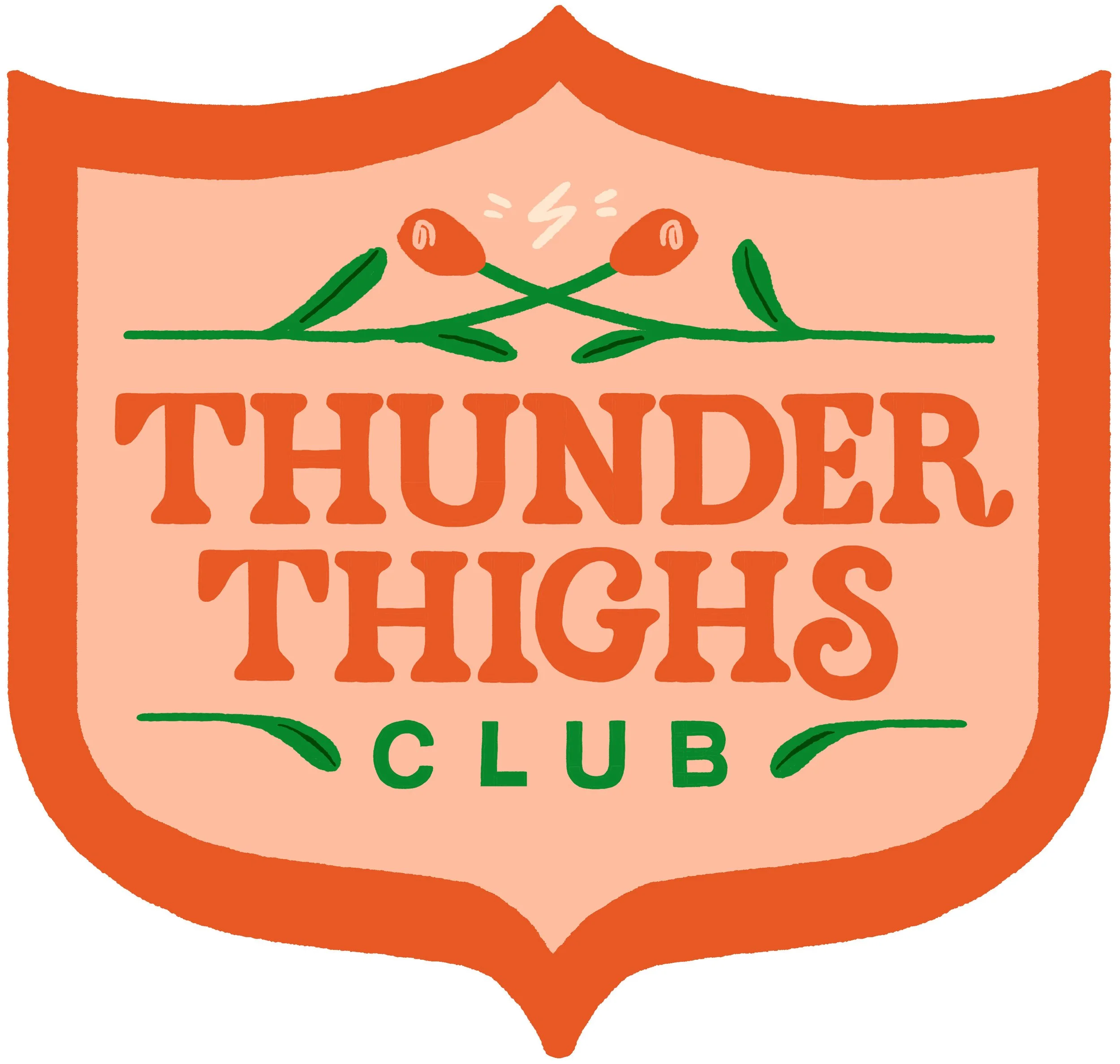 Sayings_Thunder thighs v2 Web.jpg
