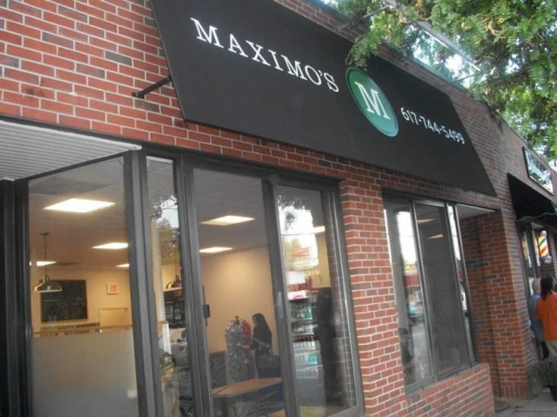 On the Cheap: Maximo's Takeout (Boston Phoenix)