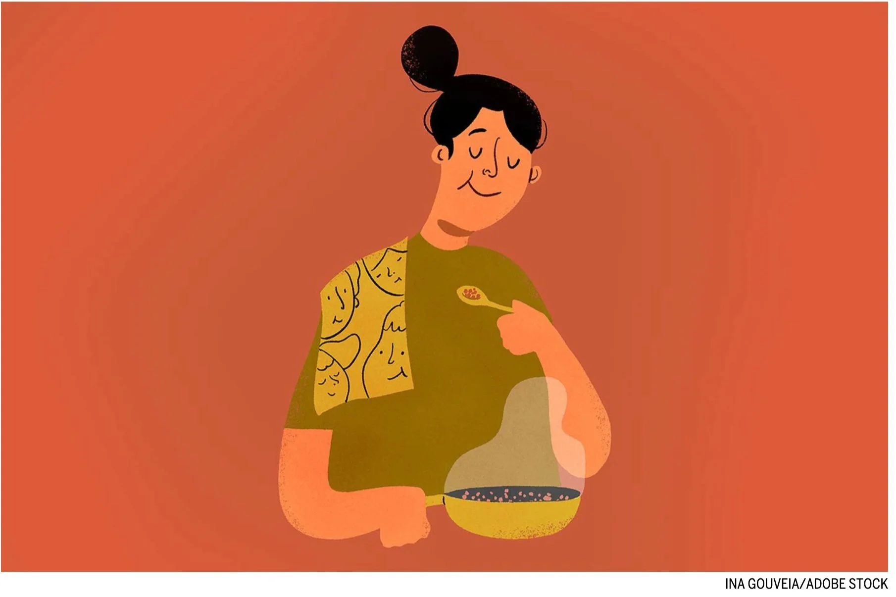 Boston Globe: For these adult beginner cooks, the dinner bell just rings a little later