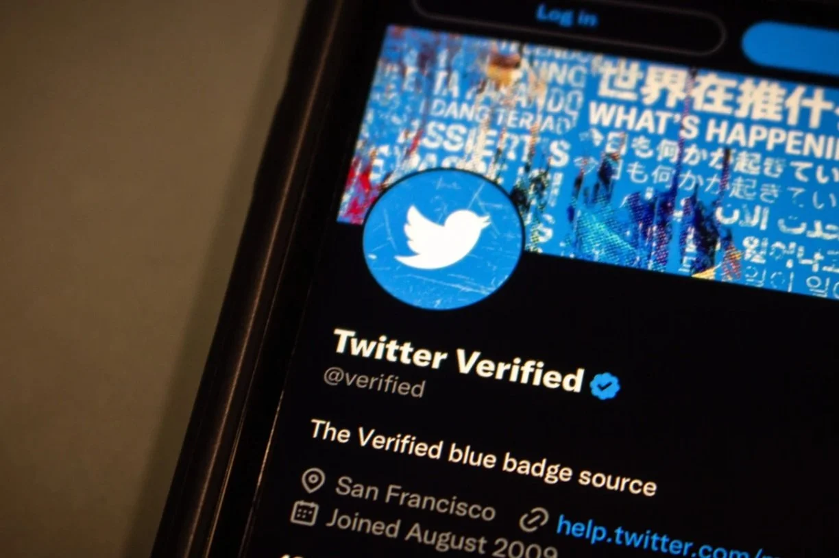 GovTech: Post-Blue Checks, How Should Government Use Twitter?