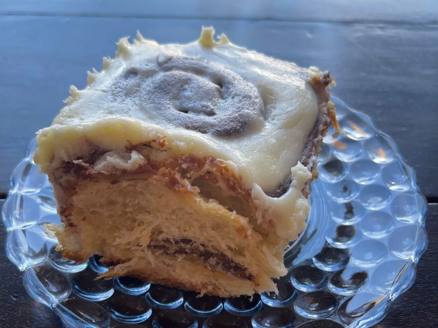 Boston Globe: At Bev's, a California vibe with a Maine address