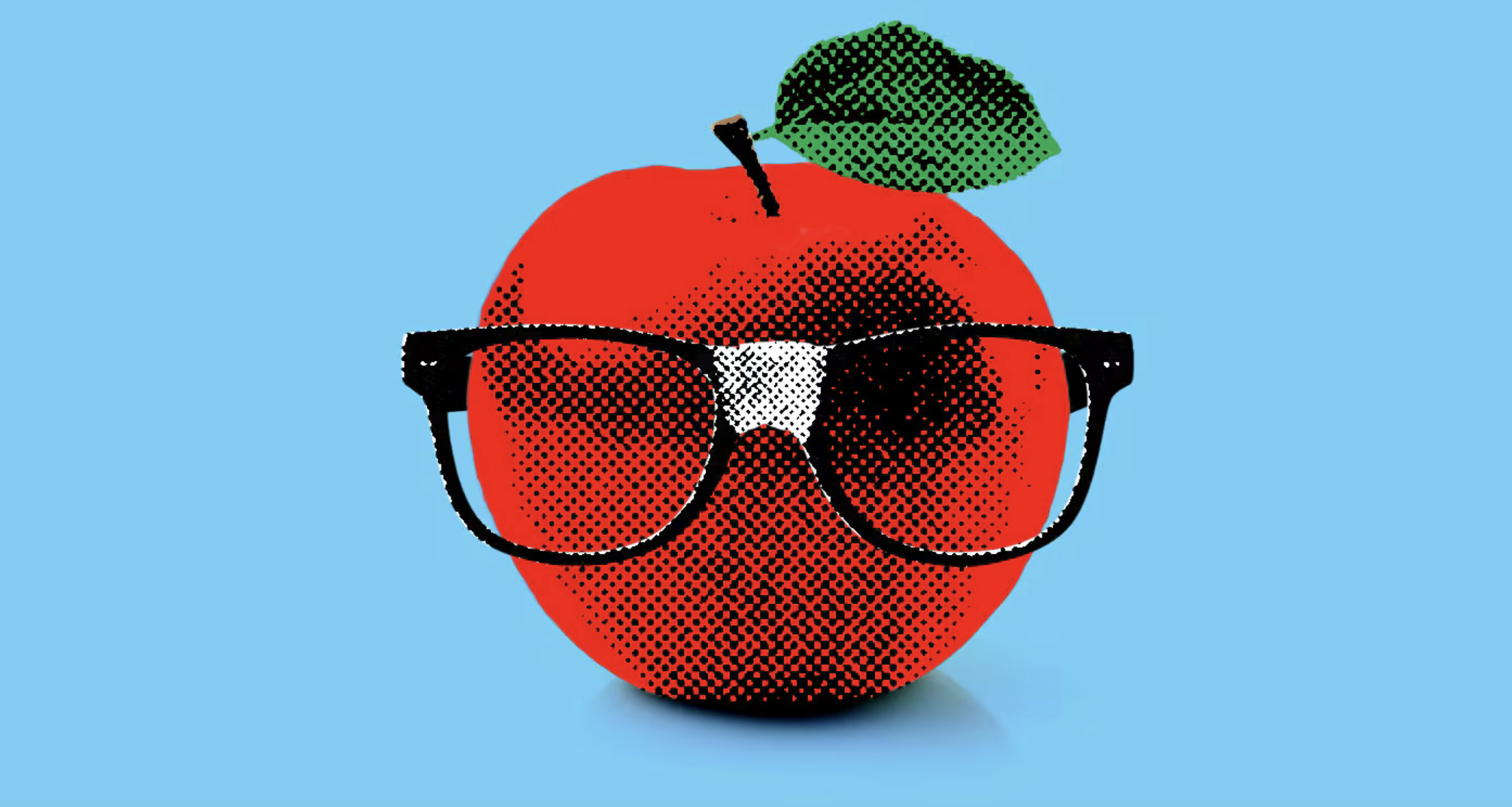 Boston Globe: Where the apple nerds go apple picking in New England