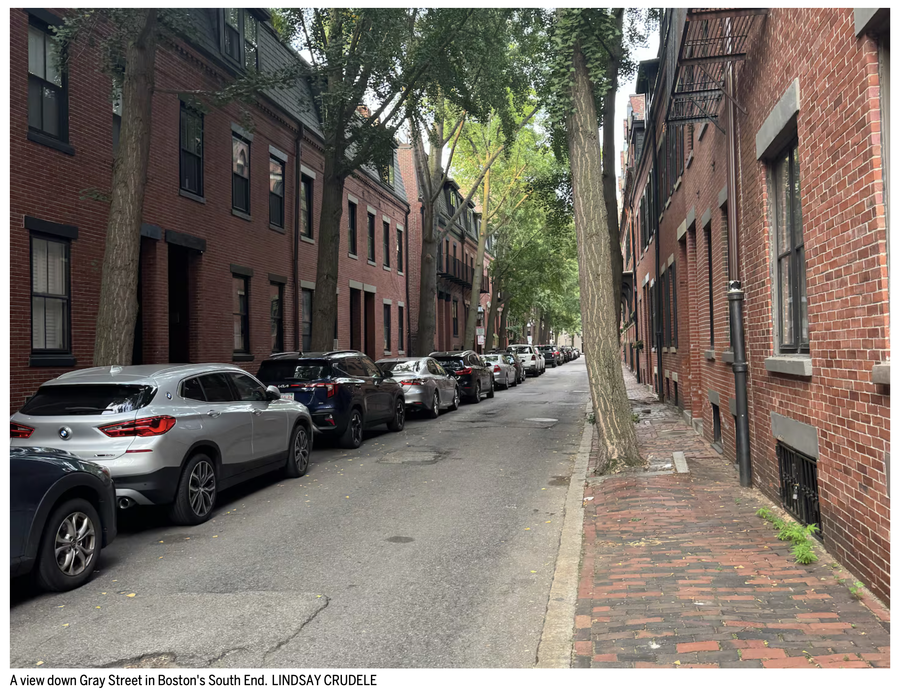 Boston Globe: Tracking the underground Airbnb network in Boston