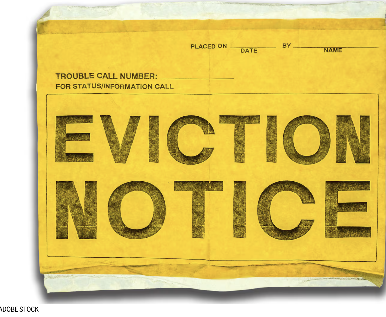 Boston Globe: Eviction takes its toll on more than one’s finances