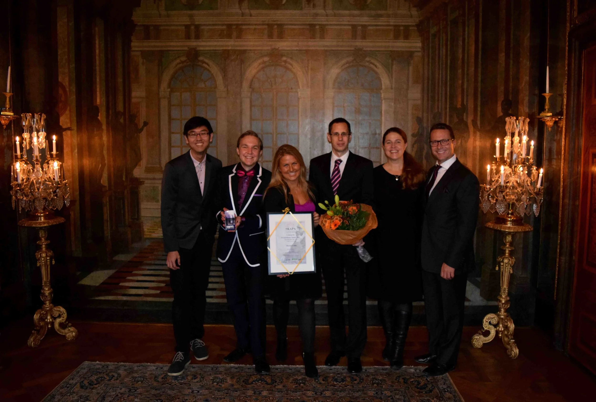 1. Therese Gedda and 30minMBA team SKAPA winner.jpg