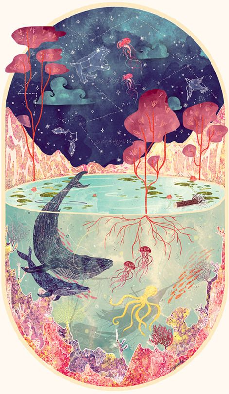 copyright illustratie Svabhu Kohli