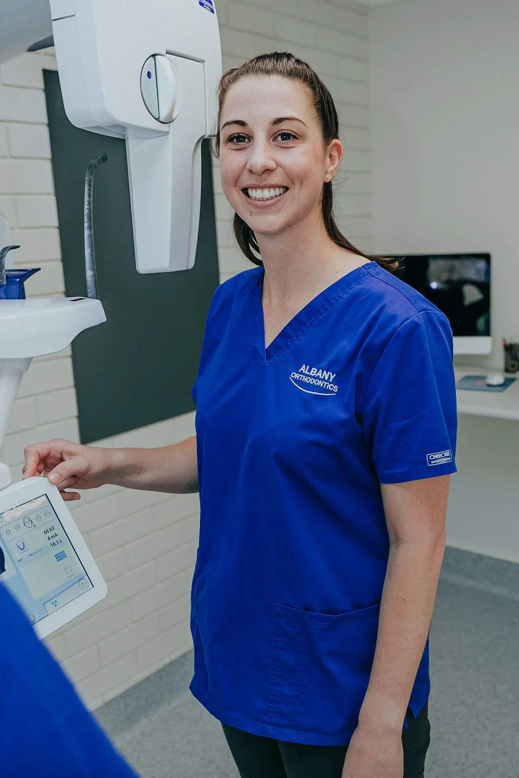 Albany Orthodontics MEET THE TEAM