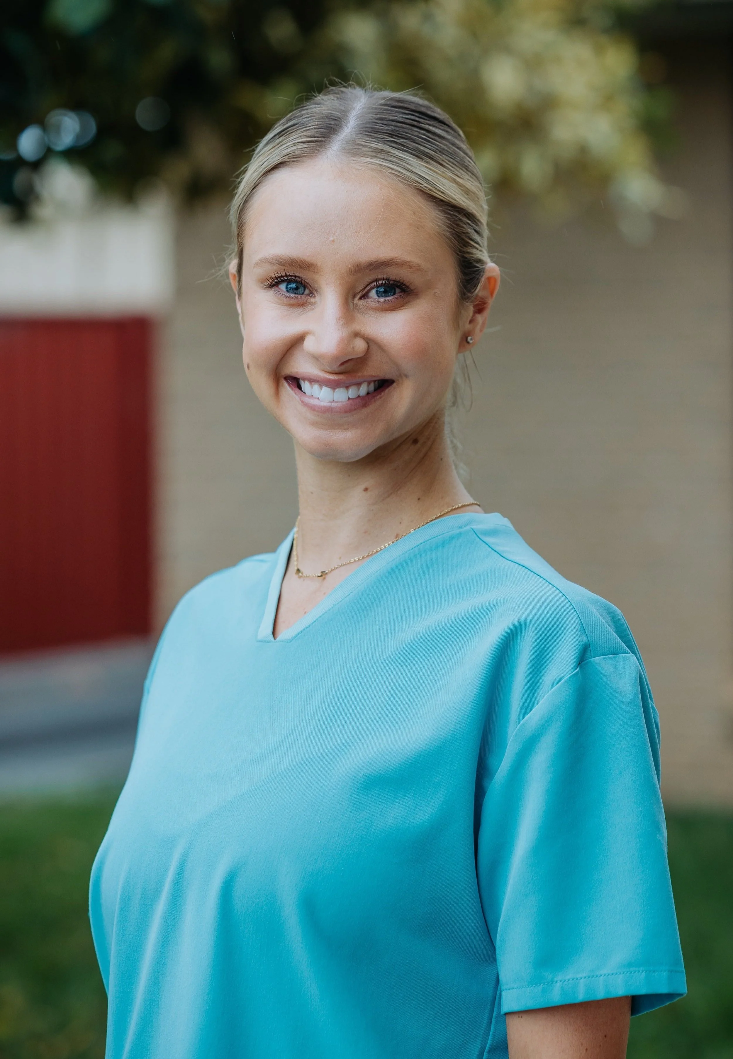 Albany Orthodontics MEET THE TEAM