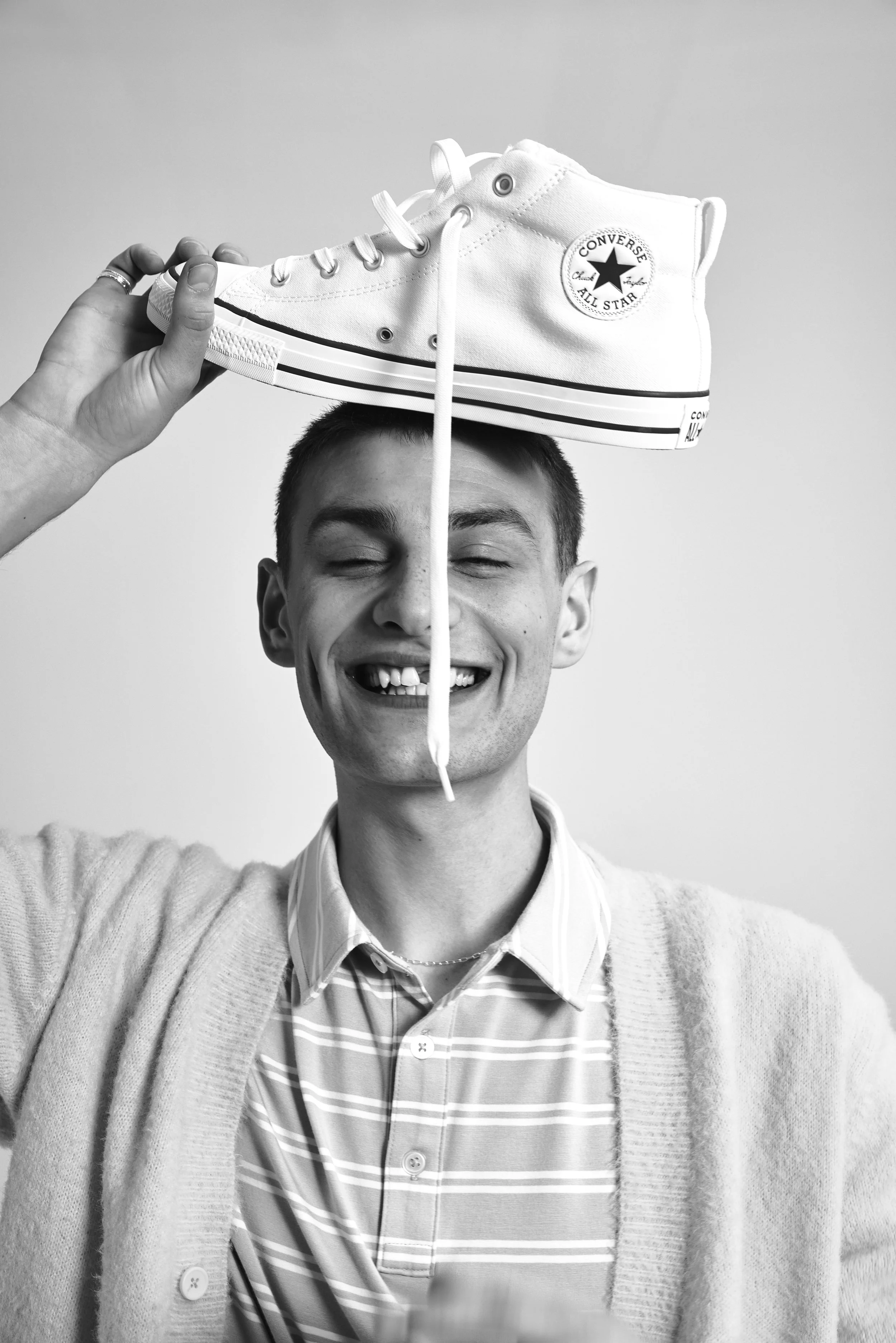 Converse x Target
Produced for Dirty Pretty Productions
Photographer Heather Hazzan