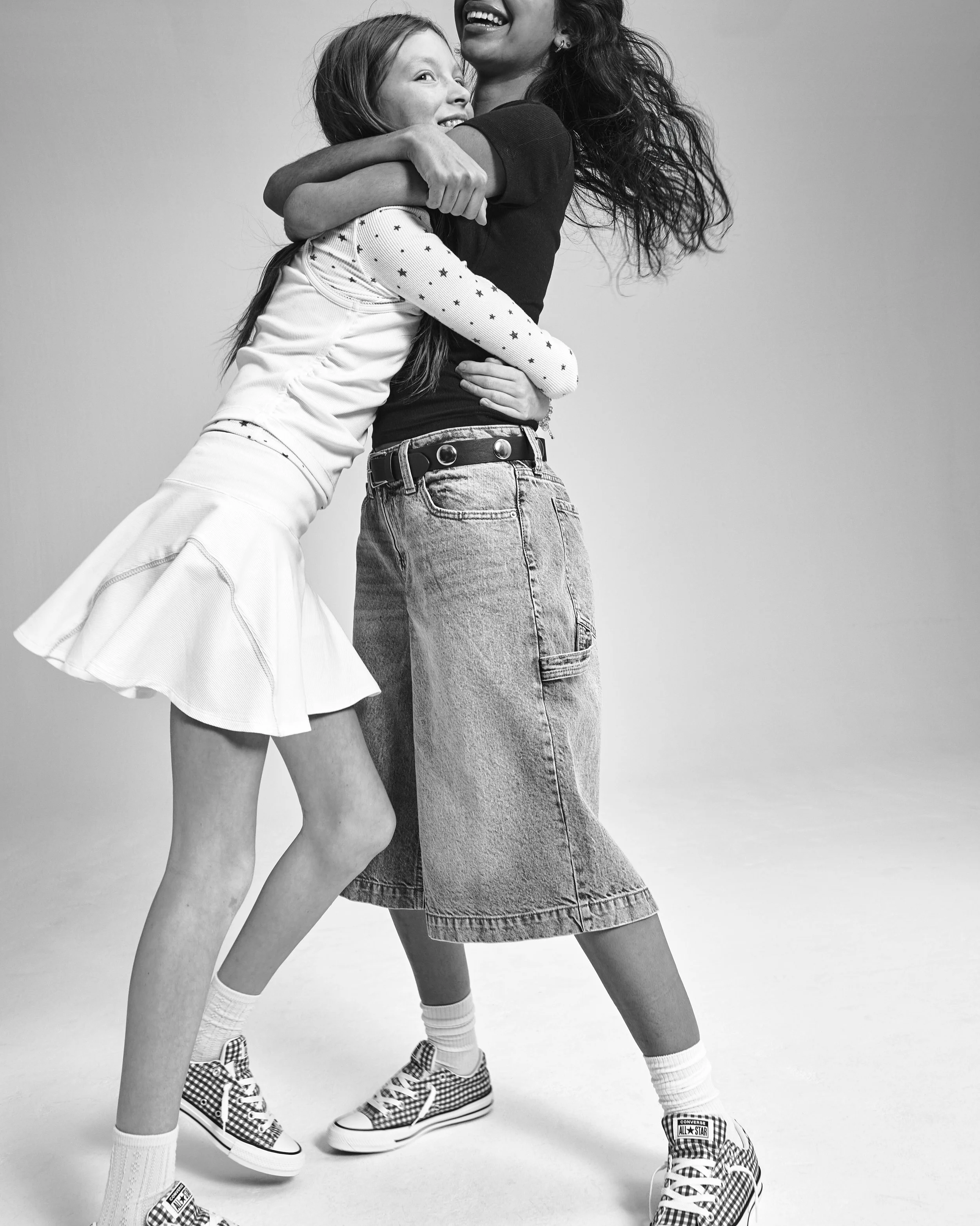 Converse x Target
Produced for Dirty Pretty Productions
Photographer Heather Hazzan