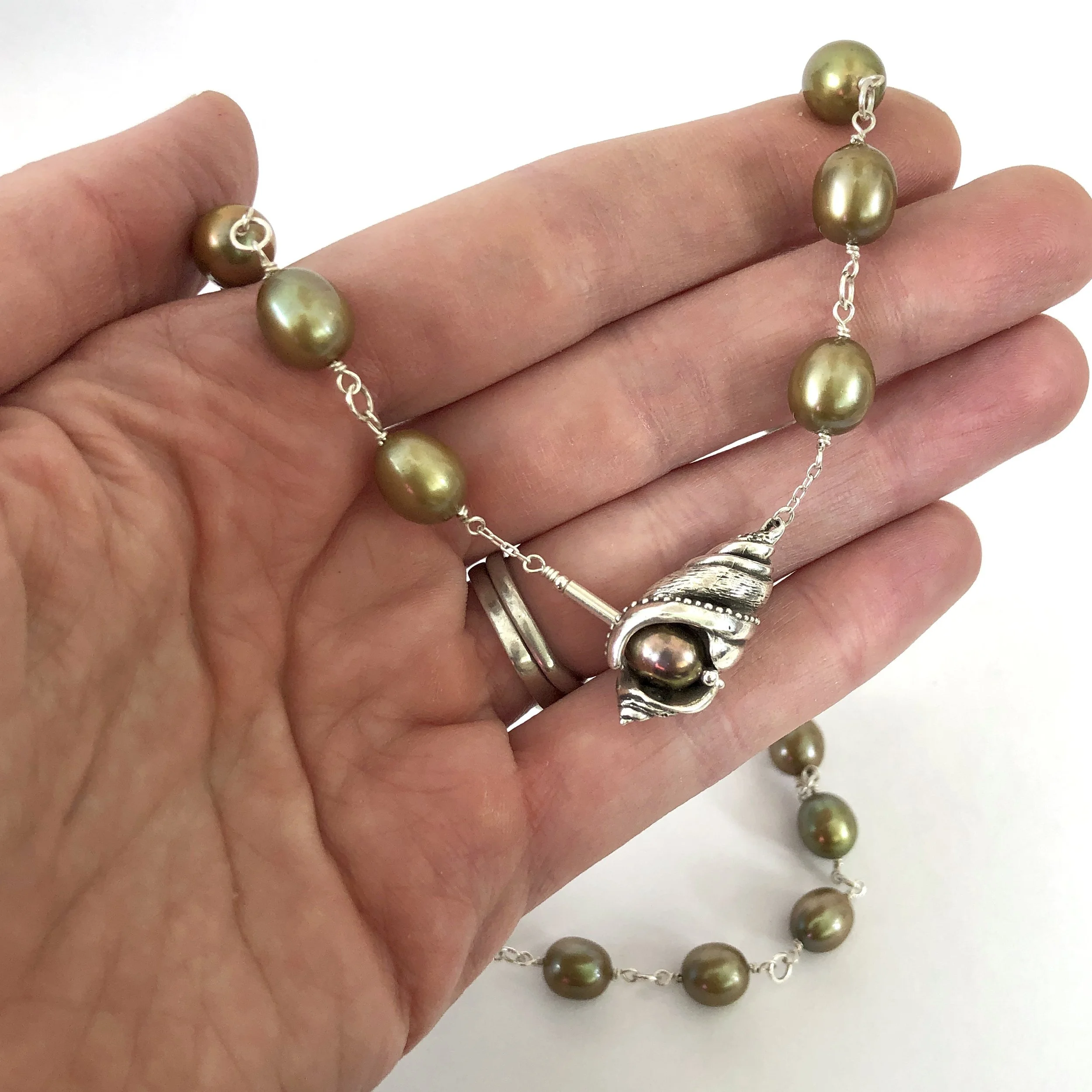 Seashell Sculpture Clasp 4.JPG