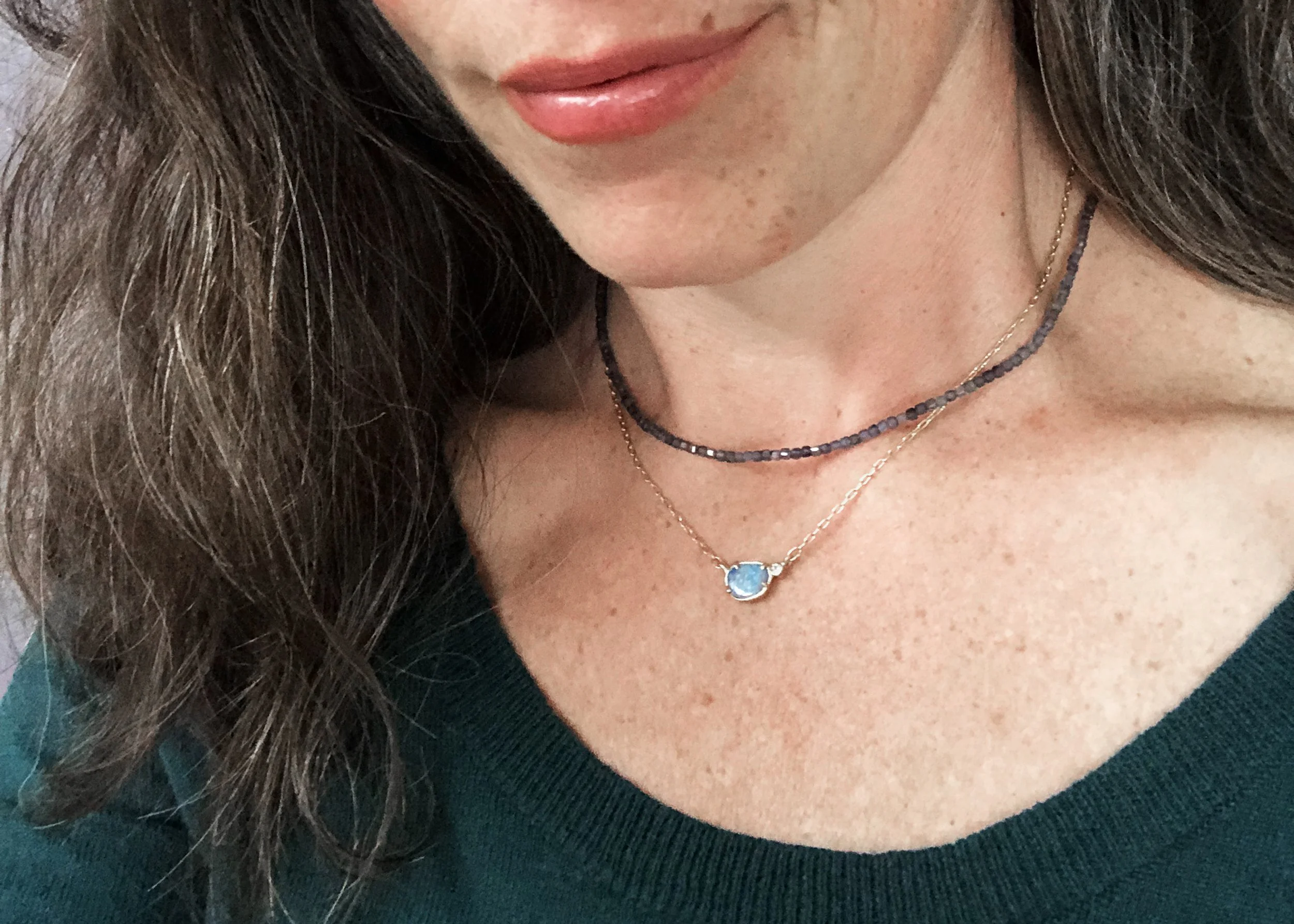 Iolite Bead Necklace 1.jpg
