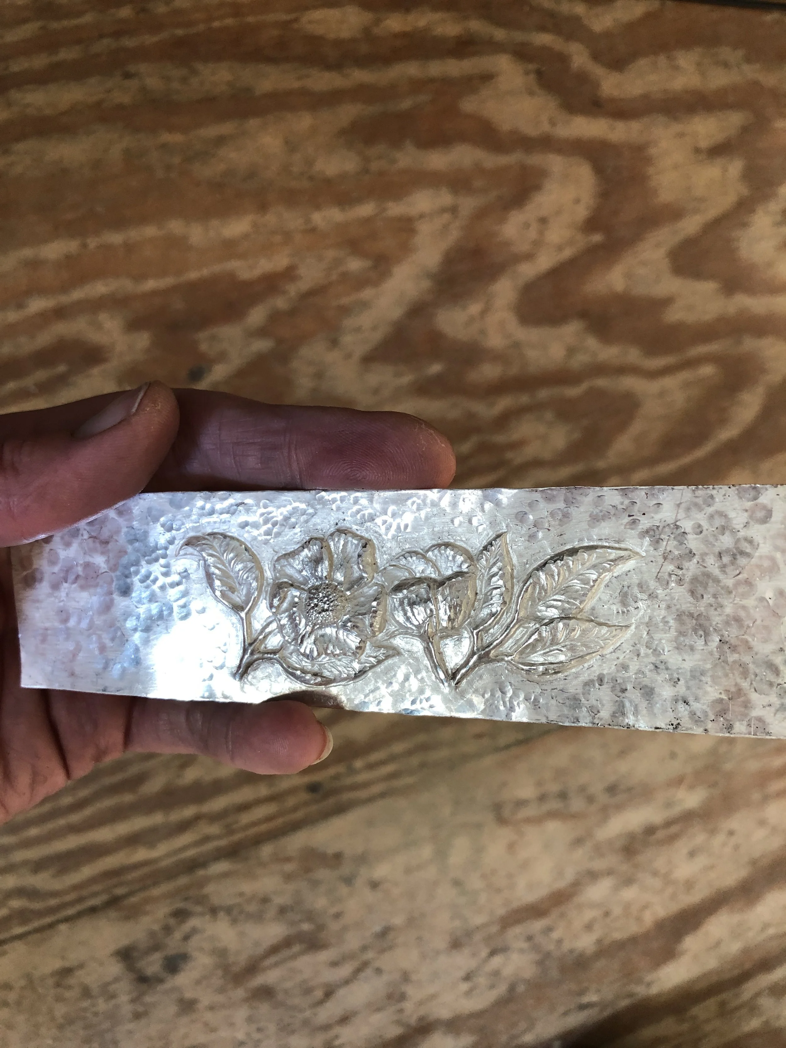 Peonies Cuff Process 4.JPG