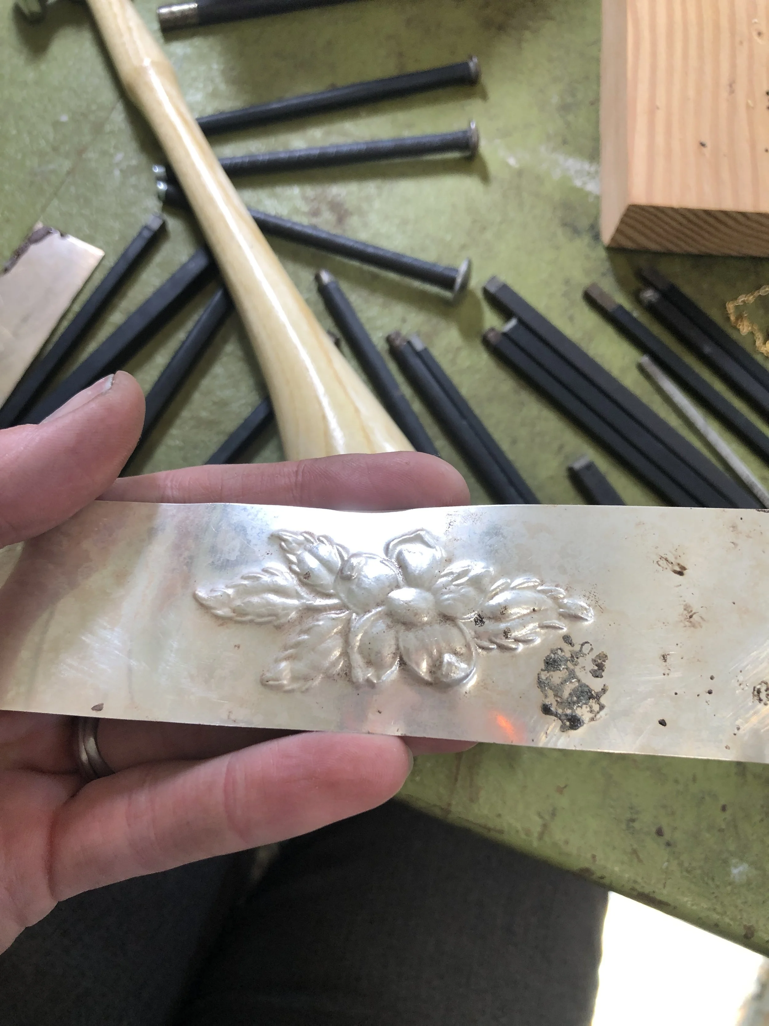 Wild Rose Cuff Process 2.JPG