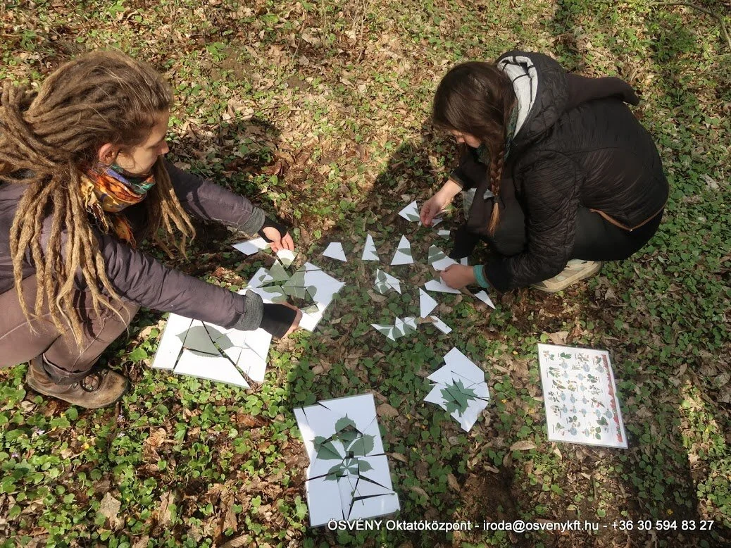 Több, mint játék…