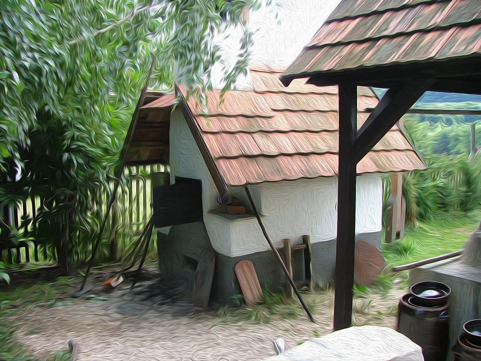Kemenceépítő Tanfolyam