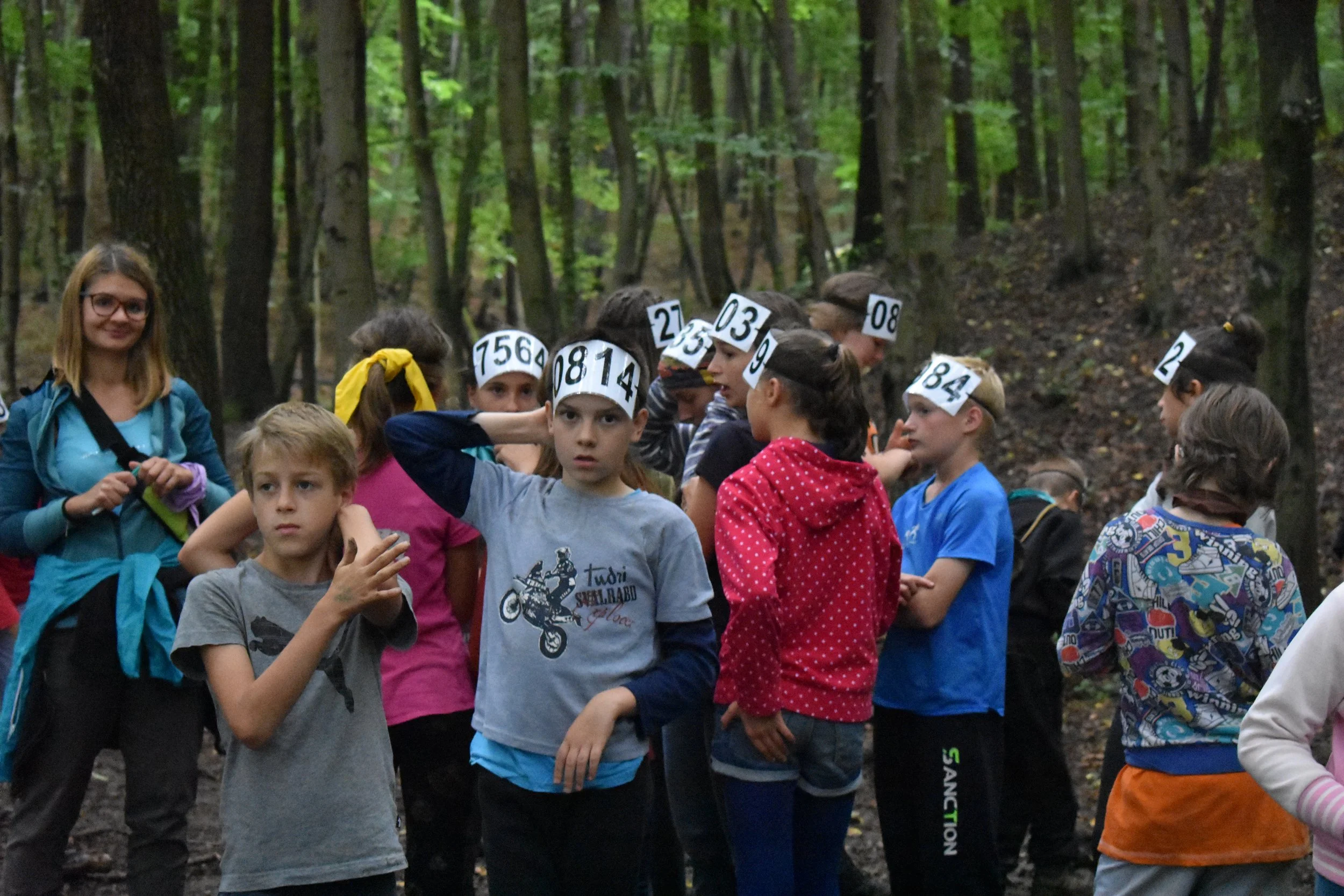 Újra Bakonyi Tortúra!