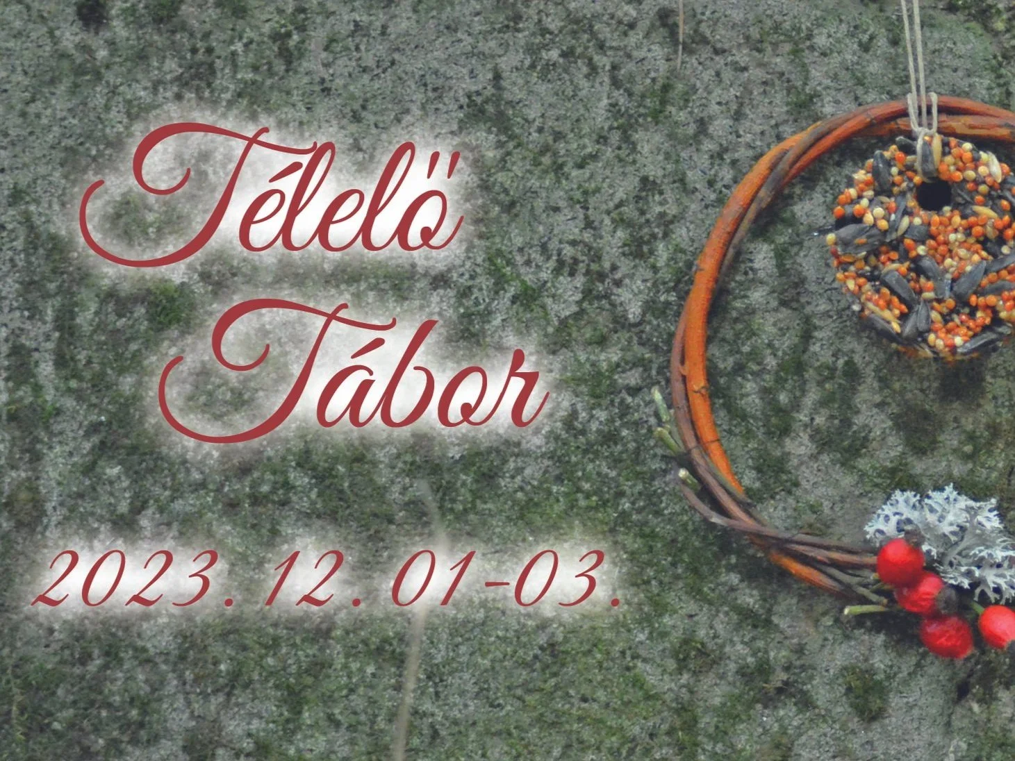 Elindult a jelentkezés!